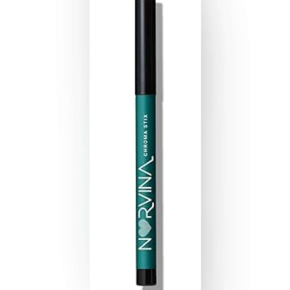 Anastasia Beverly Hills Norvina Chroma Stix Eyeliner - Teal